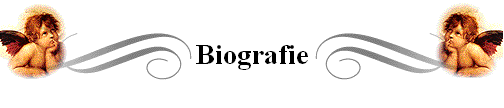 Biografie